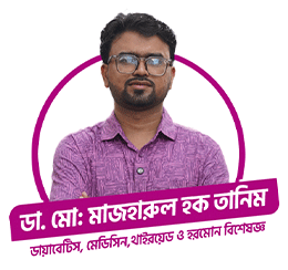 Dr. Tanim