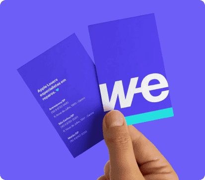 Digital Presence Project
